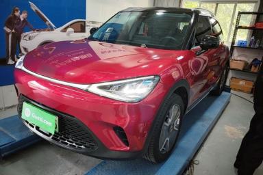 Used smart #1 2023 Pro Edition