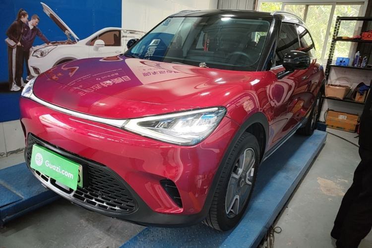 Used smart #1 2023 Pro Edition Guazi used car, China used car export, Used car for sale, Used cars, Cheapest cars for sale