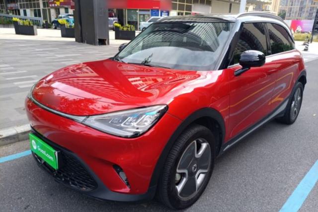 Used smart #1 2023 Pro Edition