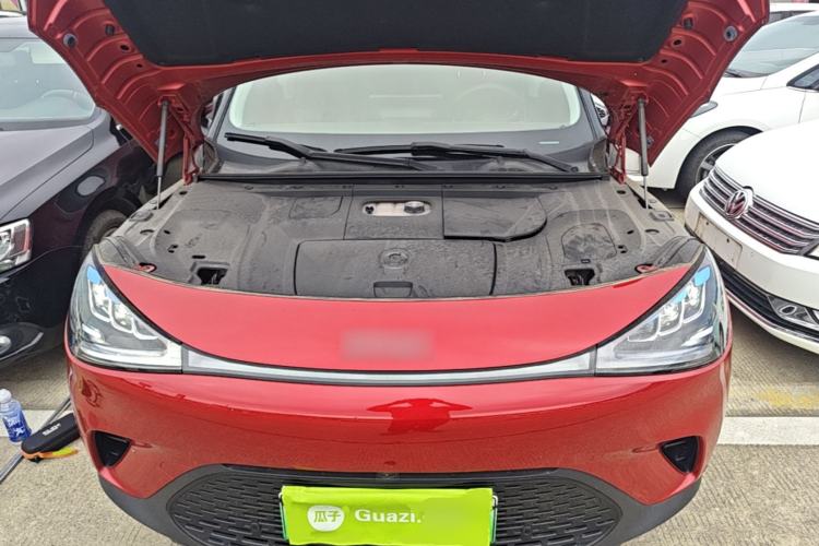 Used smart #1 2023 Pro Edition Engine Bay