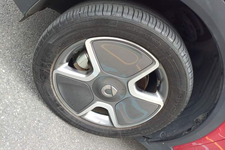 Used smart #1 2023 Pro Edition Exterior 3