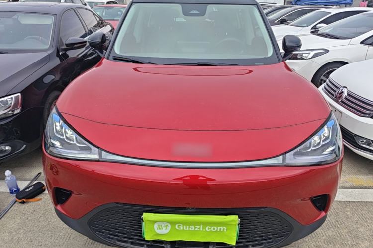 Used smart #1 2023 Pro Edition Front