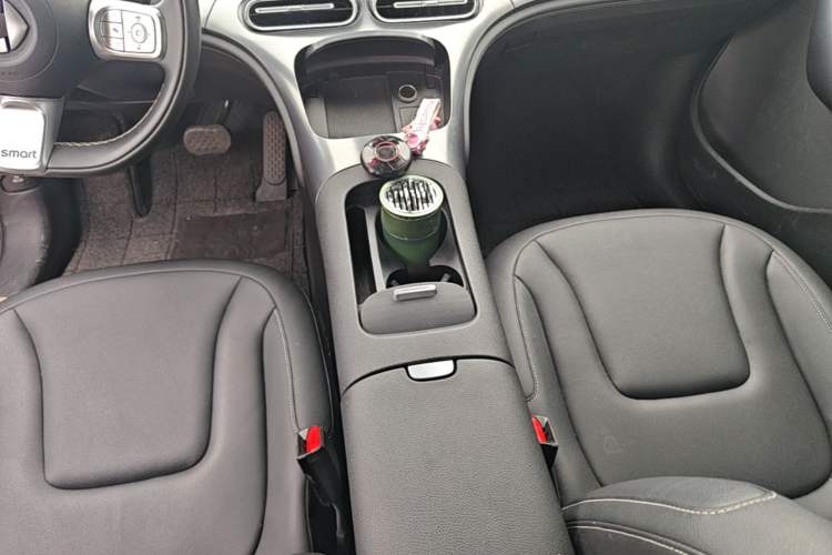 Used smart #1 2023 Pro Edition Gear Lever