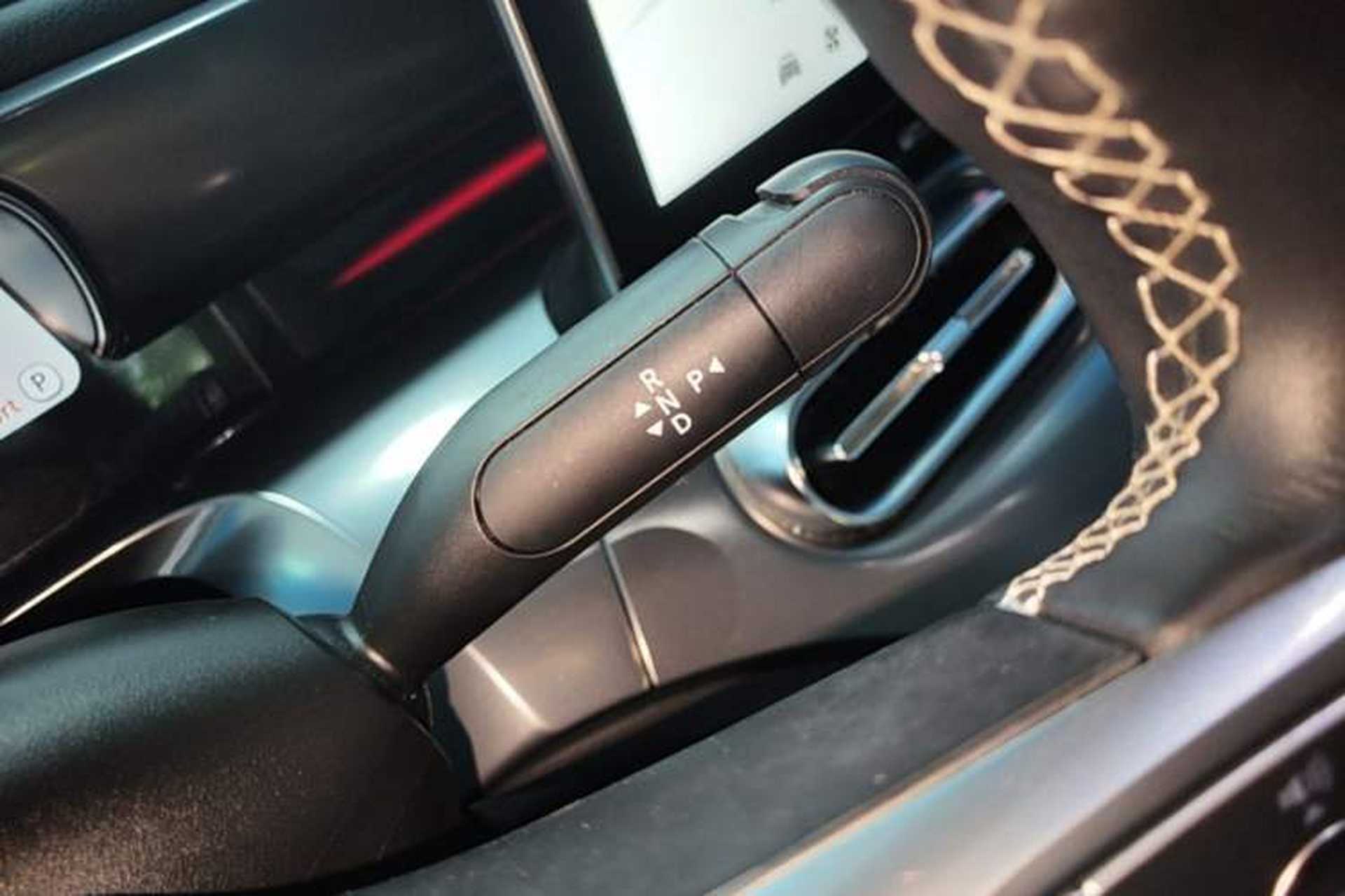 Used smart #1 2023 Pro Edition Gear Lever