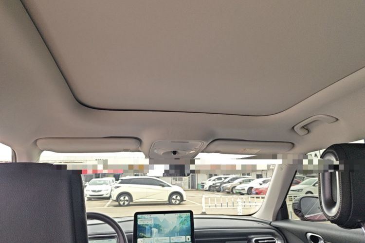 Used smart #1 2023 Pro Edition Headliner