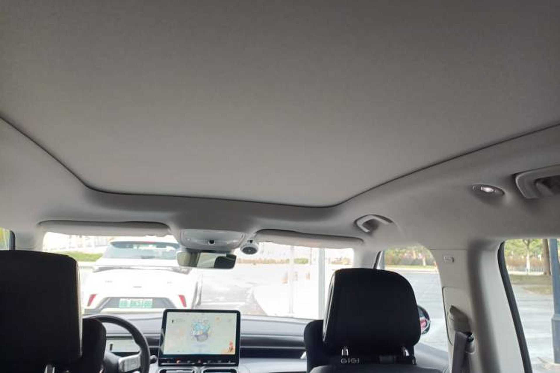 Used smart #1 2023 Pro Edition Headliner