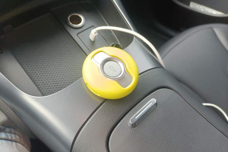 Used smart #1 2023 Pro Edition Interior 1