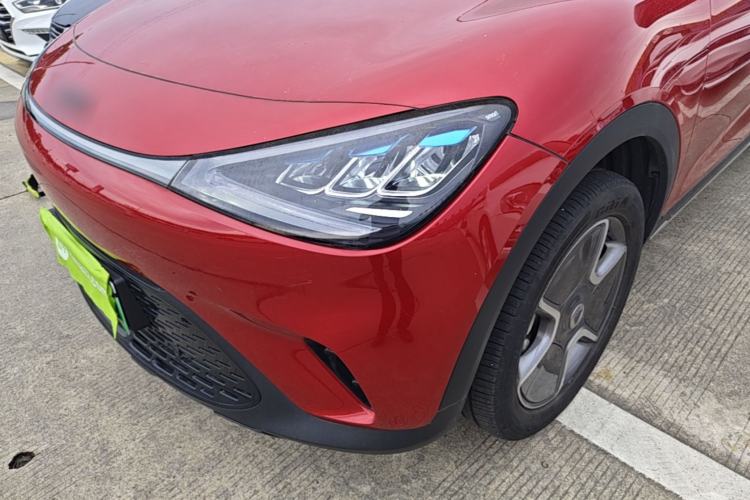 Used smart #1 2023 Pro Edition Left Front Headlight