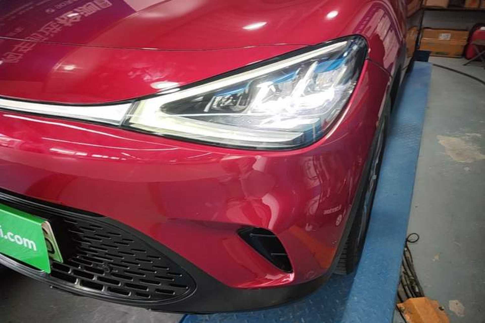 Used smart #1 2023 Pro Edition Left Front Headlight