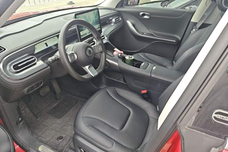 Used smart #1 2023 Pro Edition Left Front Seat