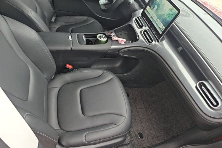 Used smart #1 2023 Pro Edition Right Front Seat