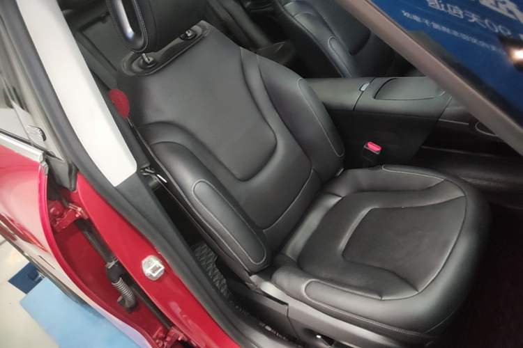 Used smart #1 2023 Pro Edition Right Front Seat