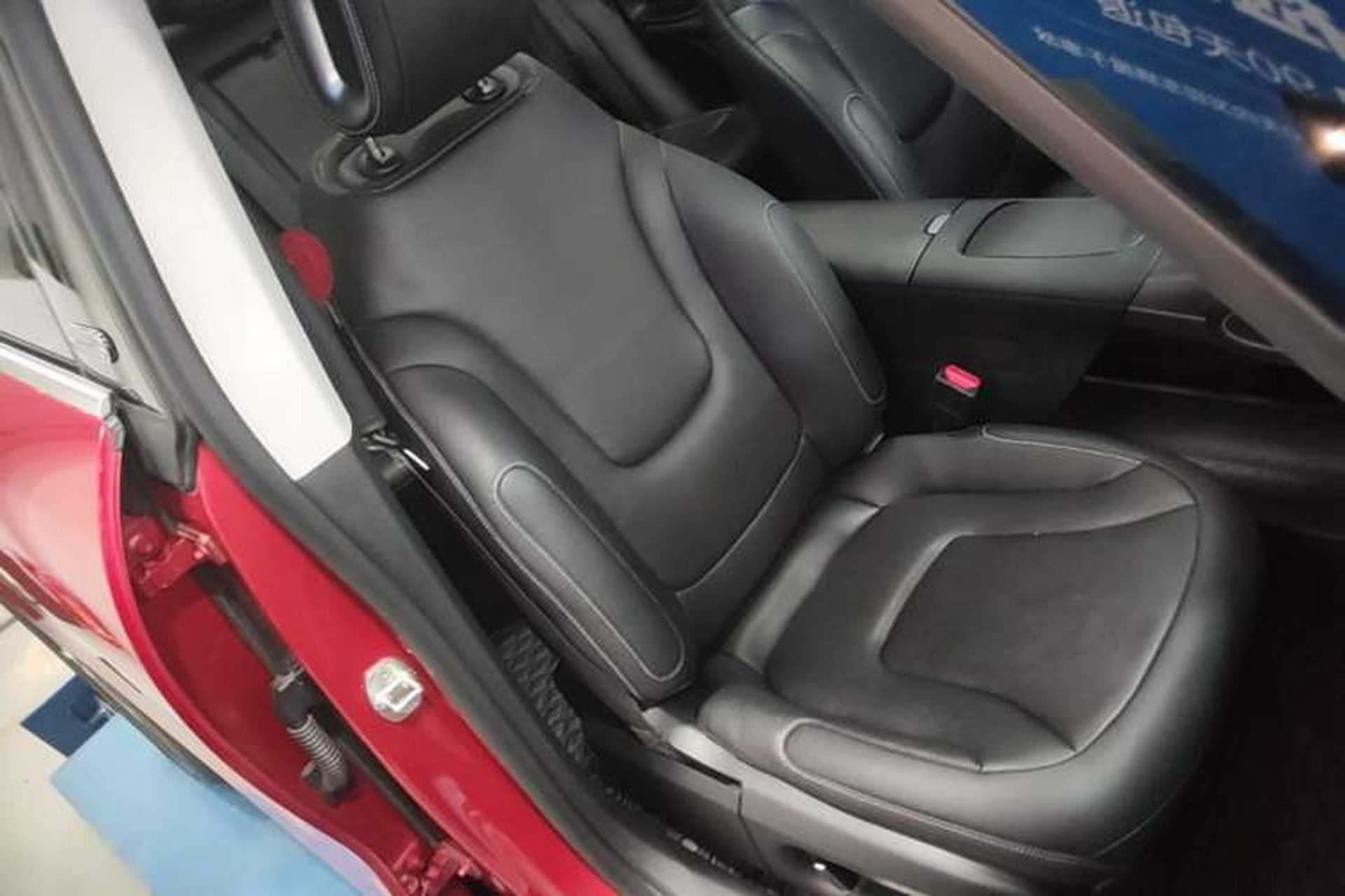 Used smart #1 2023 Pro Edition Right Front Seat