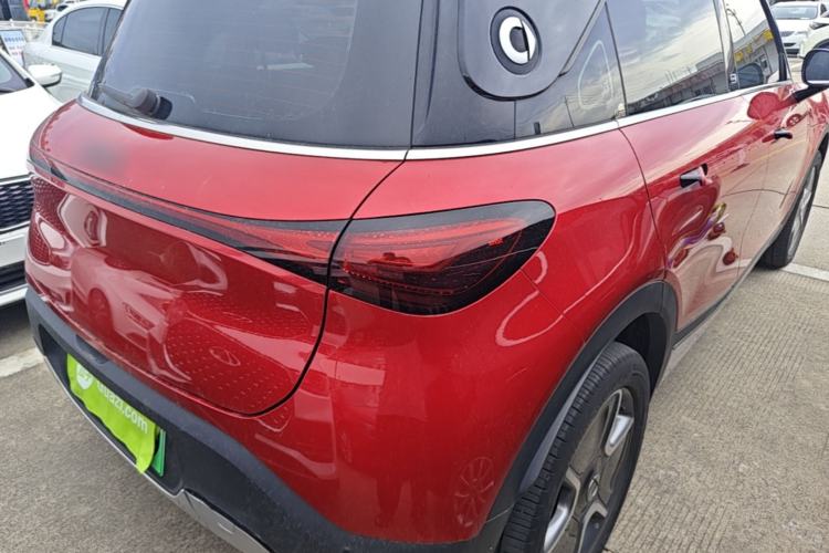 Used smart #1 2023 Pro Edition Right Rear Taillight