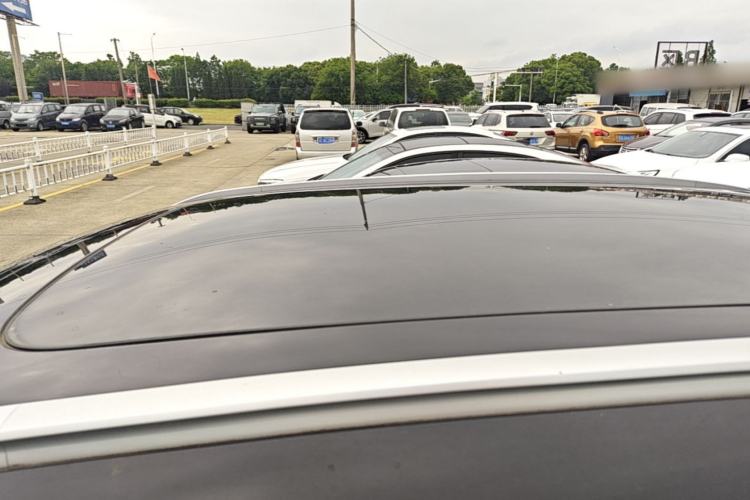 Used smart #1 2023 Pro Edition Roof