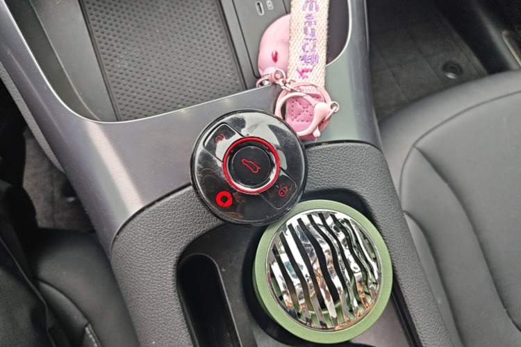 Used smart #1 2023 Pro Edition Vehicle Key