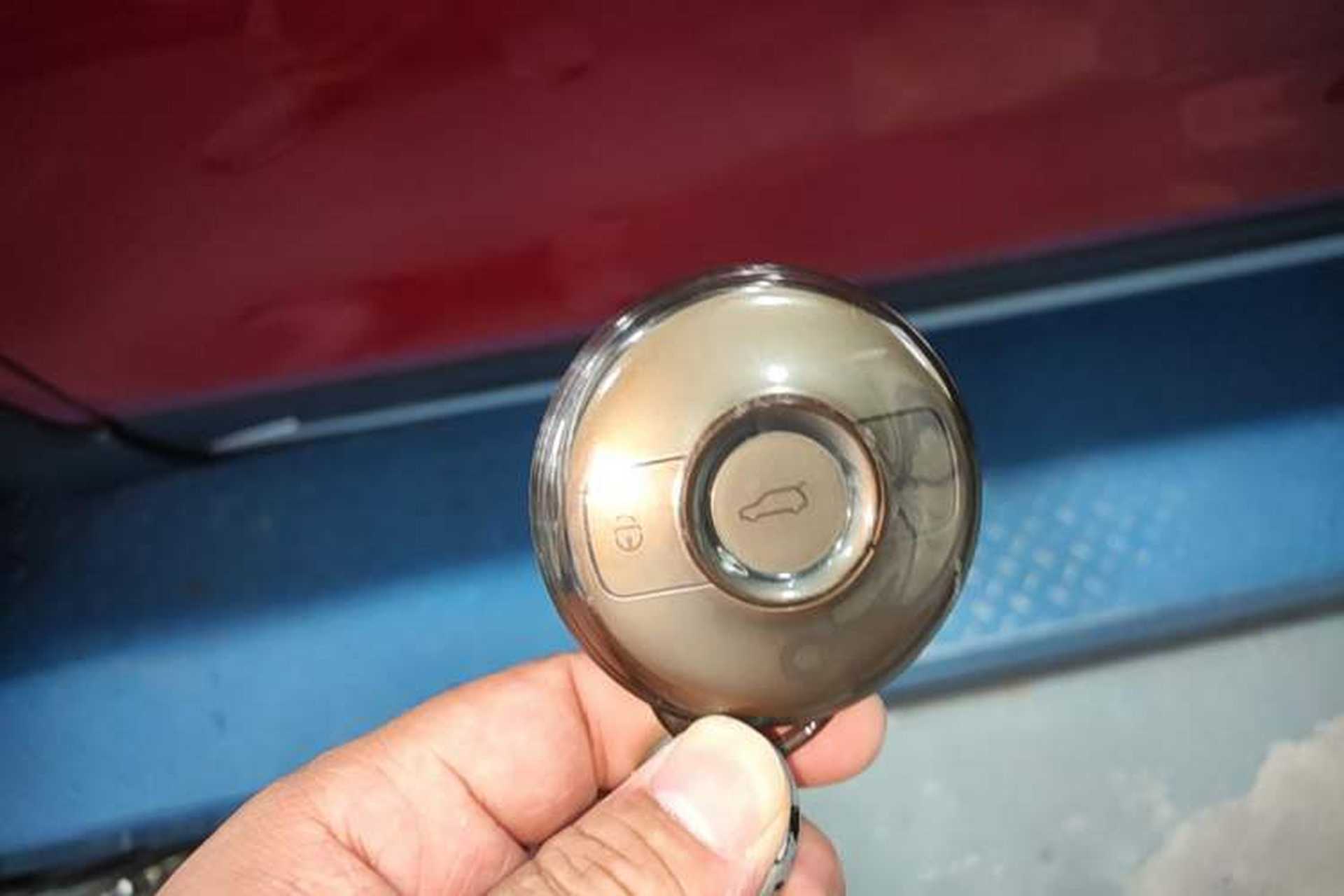 Used smart #1 2023 Pro Edition Vehicle Key