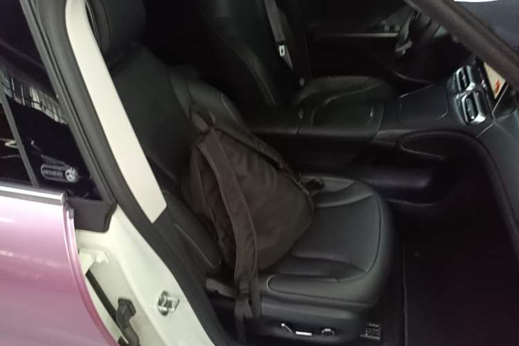Used smart #1 2023 Pro Edition Right Front Seat