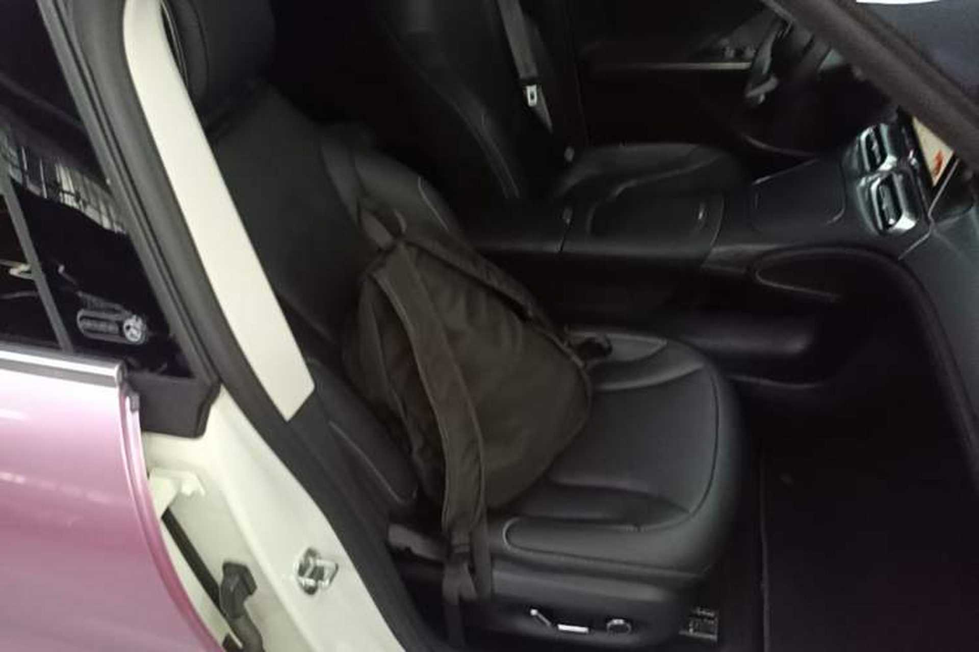 Used smart #1 2023 Pro Edition Right Front Seat
