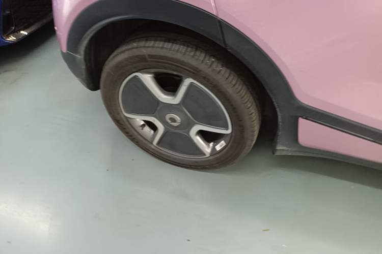 Used smart #1 2023 Pro Edition Right Rear Wheel Hub