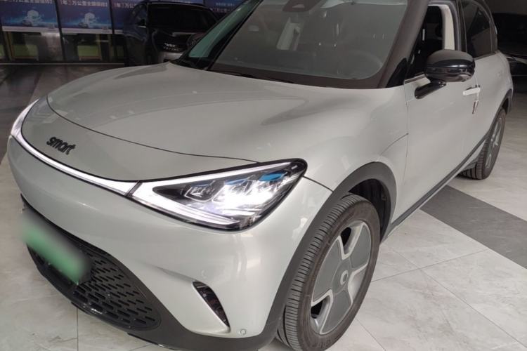 Used smart #1 2023 Pro Edition Guazi used car, China used car export, Used car for sale, Used  cars, Cheapest cars for sale