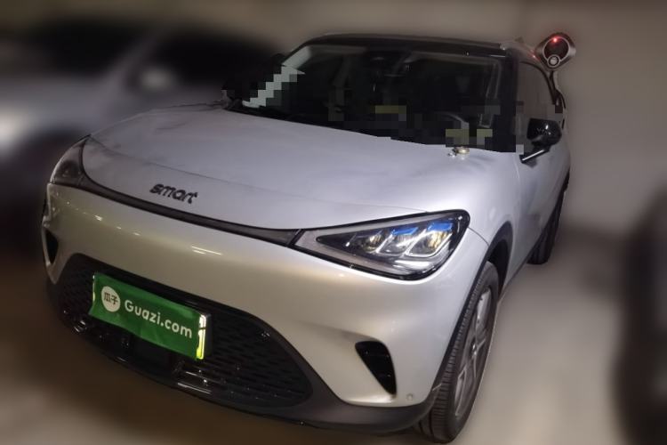 Used smart #1 2023 Pro Edition Guazi used car, China used car export, Used car for sale, Used  cars, Cheapest cars for sale