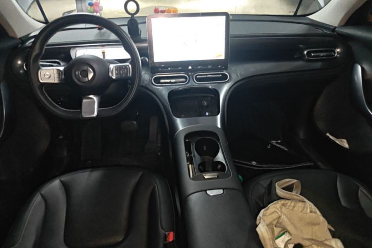 Used smart #1 2023 Pro Edition Center Console