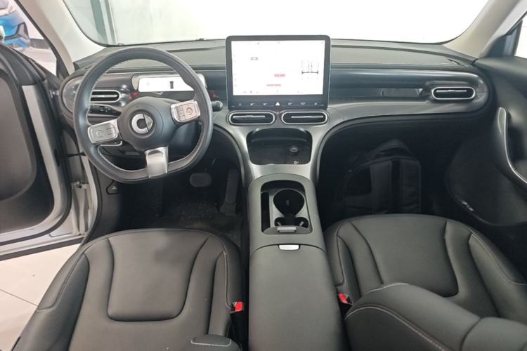 Used smart #1 2023 Pro Edition Center Console