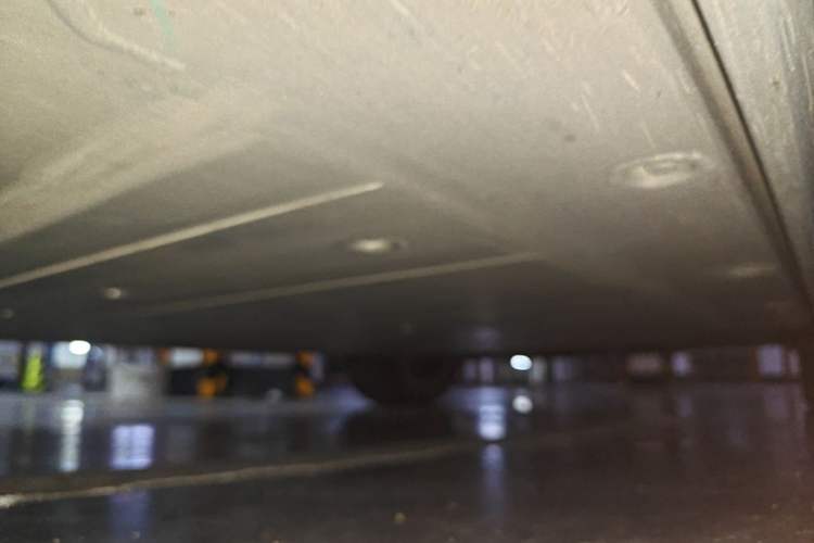 Used smart #1 2023 Pro Edition Chassis Front Left