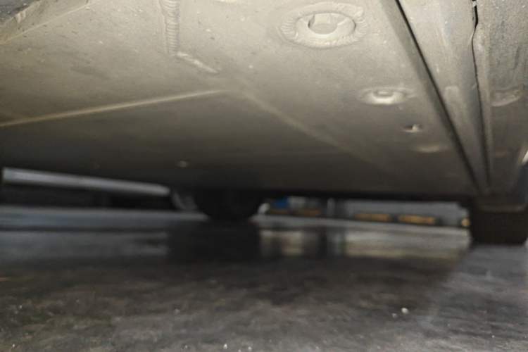 Used smart #1 2023 Pro Edition Chassis Rear Right