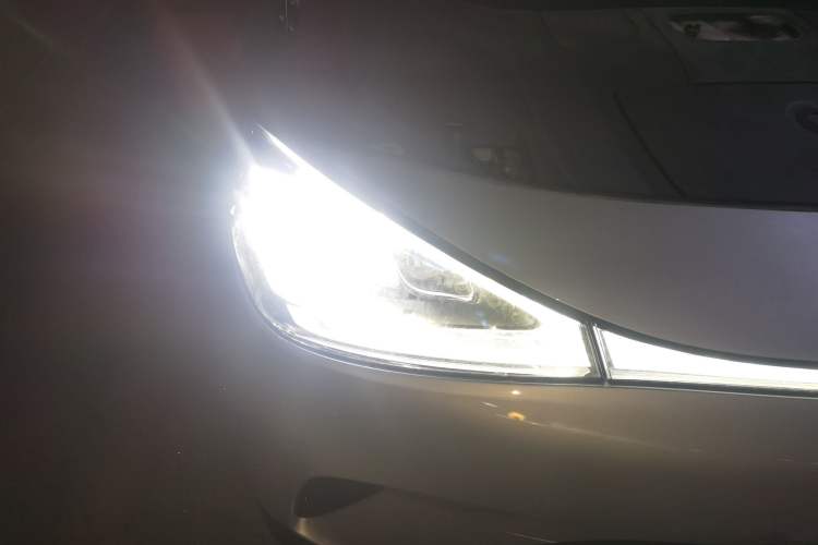 Used smart #1 2023 Pro Edition Engine Bay Right
