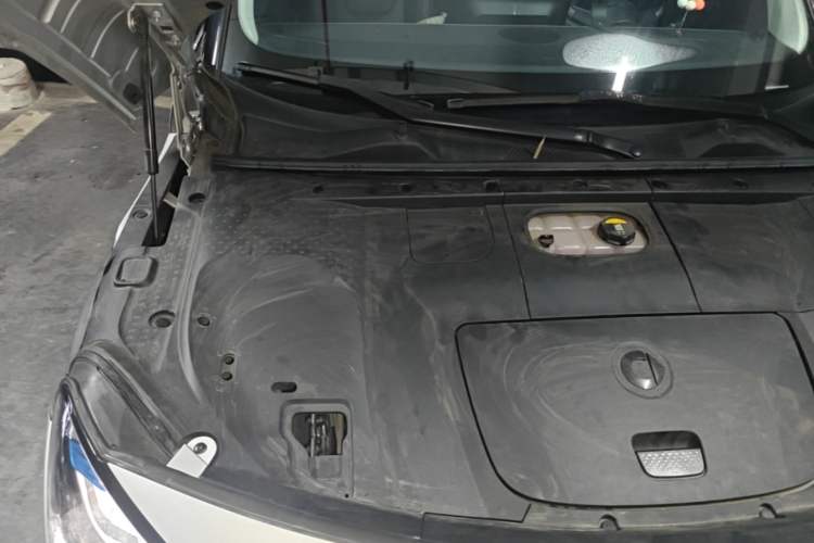 Used smart #1 2023 Pro Edition Engine Bay Right
