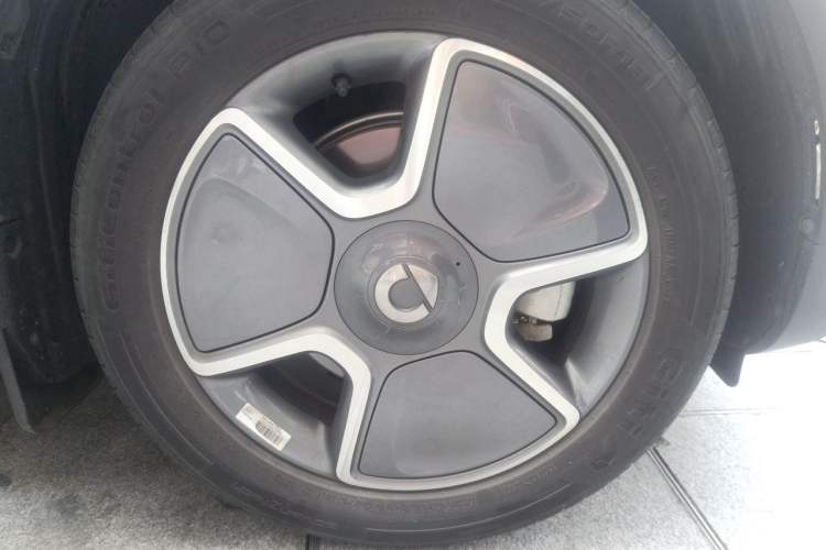 Used smart #1 2023 Pro Edition Exterior 7