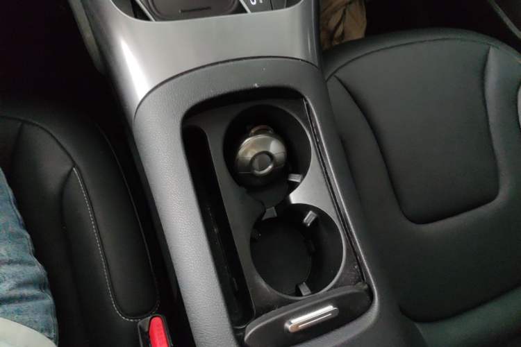 Used smart #1 2023 Pro Edition Gear Lever