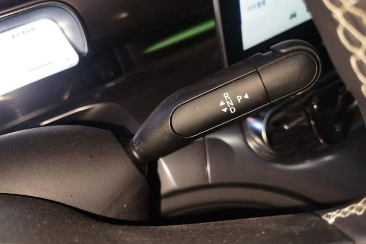 Used smart #1 2023 Pro Edition Gear Lever