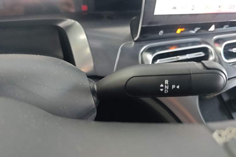 Used smart #1 2023 Pro Edition Gear Lever