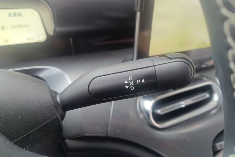 Used smart #1 2023 Pro Edition Gear Lever
