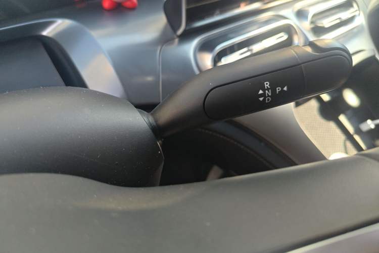 Used smart #1 2023 Pro Edition Gear Lever