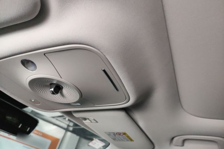 Used smart #1 2023 Pro Edition Headliner