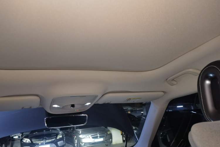 Used smart #1 2023 Pro Edition Headliner