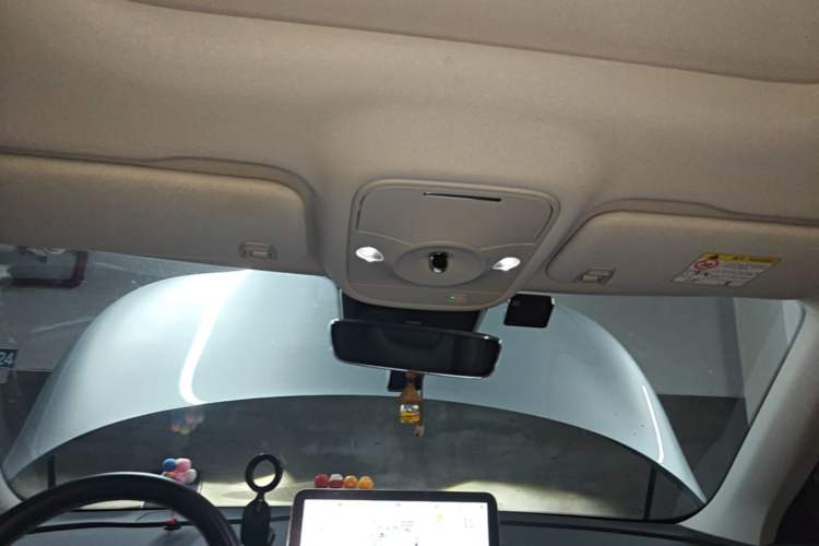 Used smart #1 2023 Pro Edition Headliner