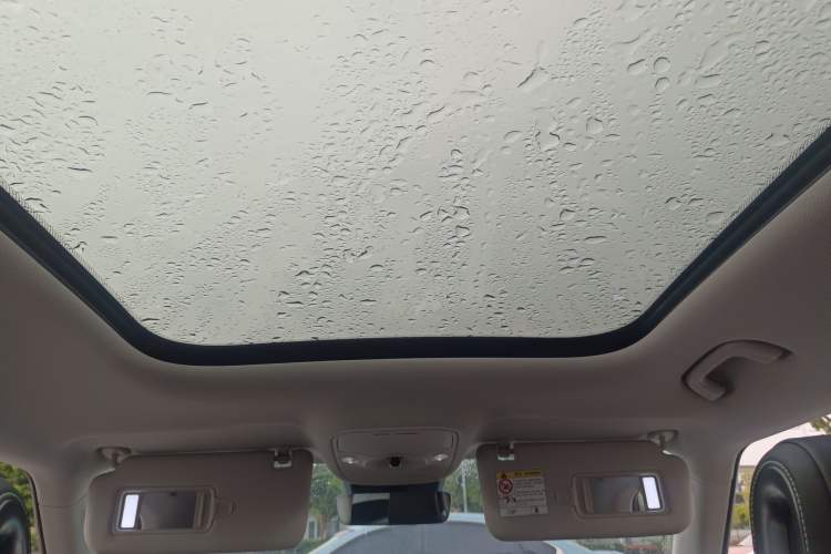 Used smart #1 2023 Pro Edition Headliner