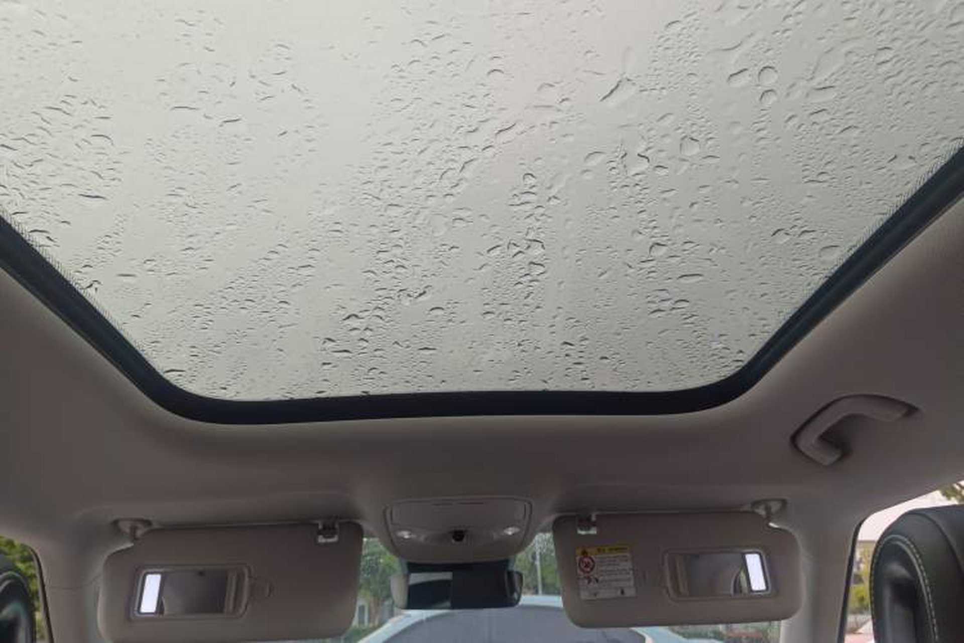 Used smart #1 2023 Pro Edition Headliner