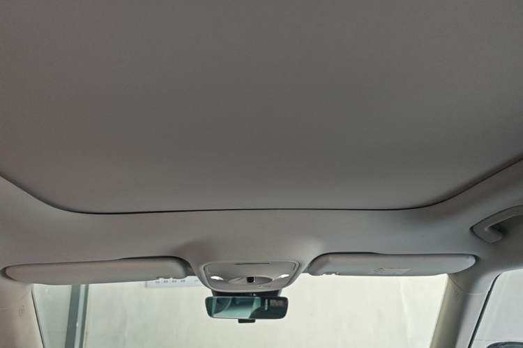 Used smart #1 2023 Pro Edition Headliner