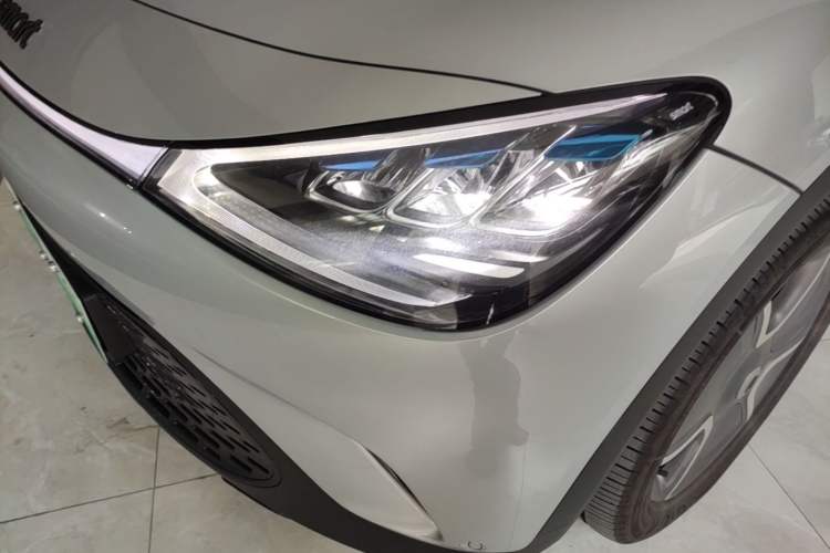 Used smart #1 2023 Pro Edition Left Front Headlight
