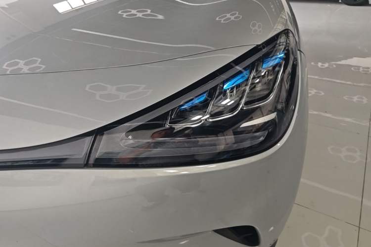 Used smart #1 2023 Pro Edition Left Front Headlight