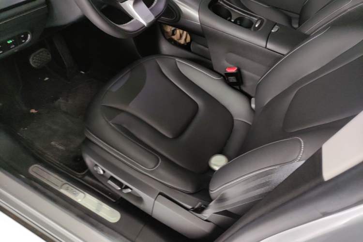 Used smart #1 2023 Pro Edition Left Front Seat
