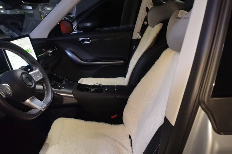 Used smart #1 2023 Pro Edition Left Front Seat