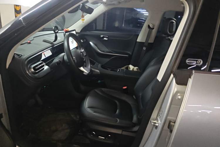 Used smart #1 2023 Pro Edition Left Front Seat