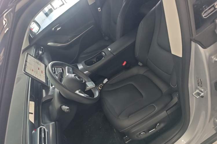 Used smart #1 2023 Pro Edition Left Front Seat